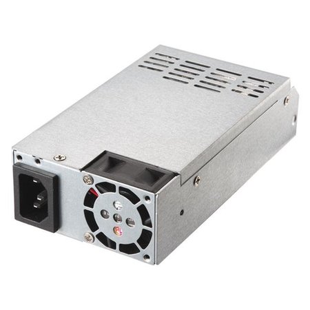 SEASONIC Seasonic SSP-250SUB 250W 80 PLUS Bronze Flex ATX Power Supply with Active PFC F0 & Fully Modular SSP-250SUB